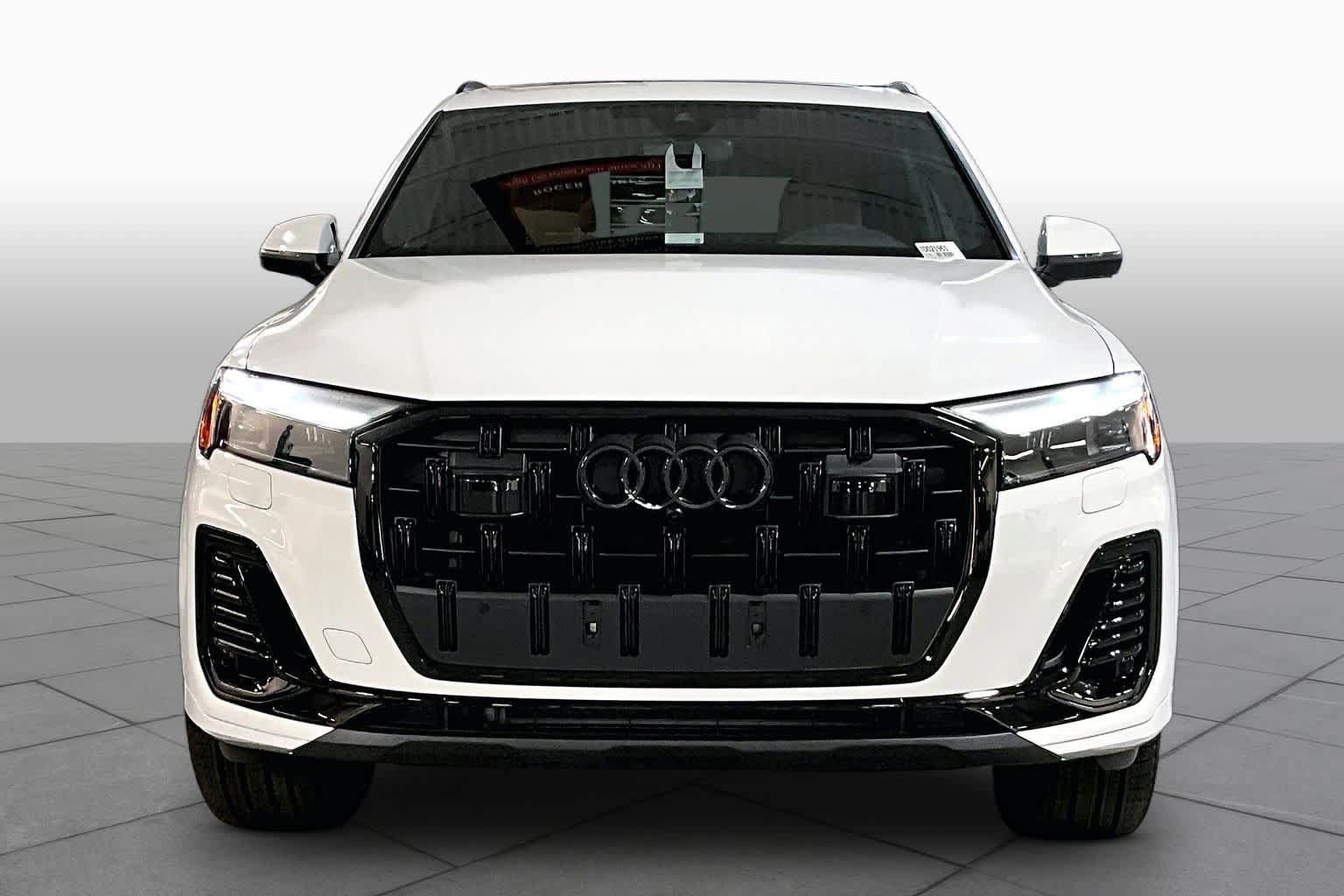 Used 2026 Audi Q7 2.0T Premium AWD/4WD image 3