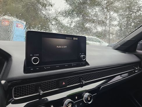 Used 2022 Honda Civic Sport image 27