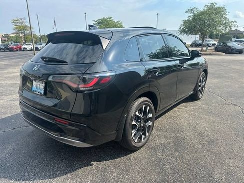 Used 2026 Honda HR-V EX-L image 3