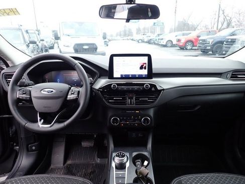 Certified 2023 Ford Escape Active image 12