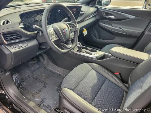 New 2026 Buick Envista Preferred w/ Convenience I Package FWD image 10