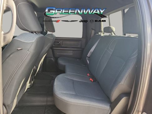 Used 2022 RAM 2500 Tradesman image 20