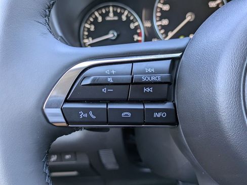 New 2025 MAZDA CX-30 AWD 2.5 S w/ Premium Package image 29