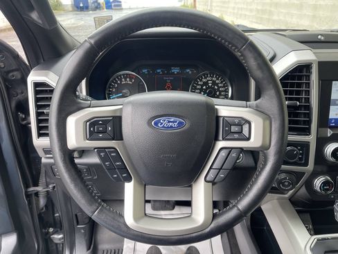 Used 2019 Ford F150 4x4 SuperCrew image 17