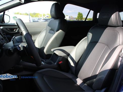 Certified 2025 Subaru Crosstrek 2.5i Wilderness AWD/4WD image 10