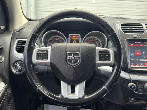 Used 2016 Dodge Journey R/T AWD/4WD image 18