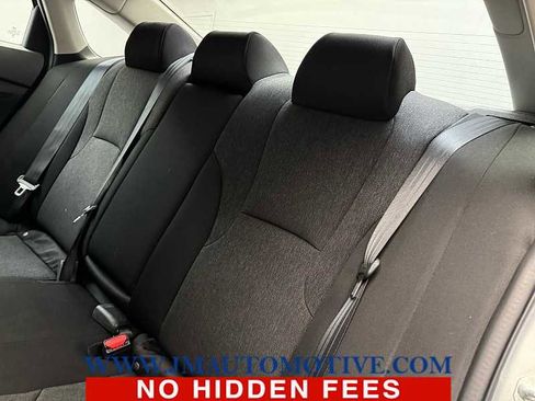 Used 2024 Honda Accord LX image 15