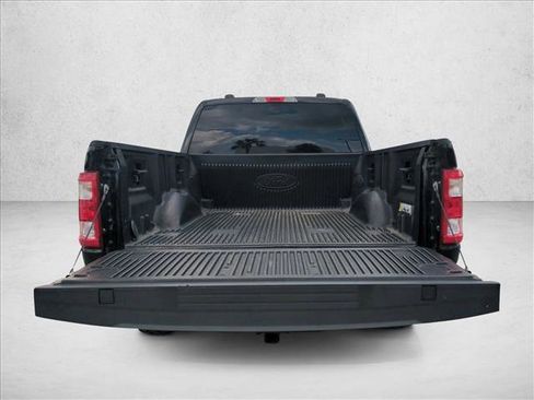 Used 2021 Ford F150 XL w/ STX Appearance Package image 6