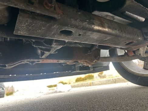 Used 2007 Cadillac Escalade AWD w/ Information Package image 24