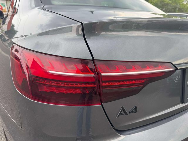 Used 2021 Audi A4 2.0T Premium Plus w/ Premium Plus Package AWD/4WD image 14