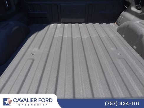 Certified 2026 Ford F150 STX w/ Equipment Group 200A AWD/4WD image 8