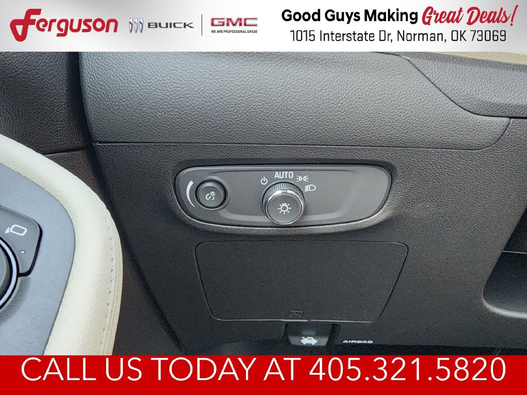 New 2026 Buick Encore GX Preferred w/ Comfort Package FWD image 17