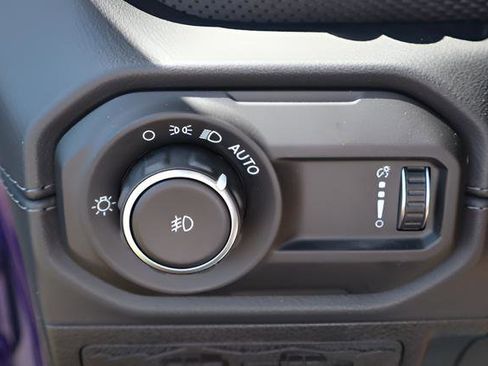 New 2026 Jeep Wrangler Unlimited Rubicon image 19