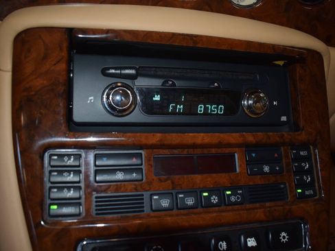 Used 2000 Bentley Arnage Red Label RWD image 35