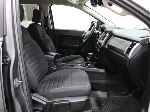 Used 2022 Ford Ranger XLT w/ Equipment Group 301A Mid image 30