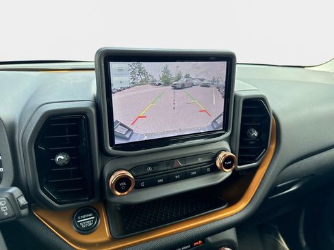Used 2021 Ford Bronco Sport Badlands AWD/4WD image 23
