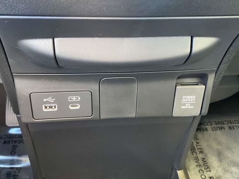 New 2026 Honda Odyssey EX-L image 28