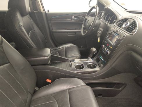 Used 2016 Buick Enclave Premium w/ Trailering Package image 21