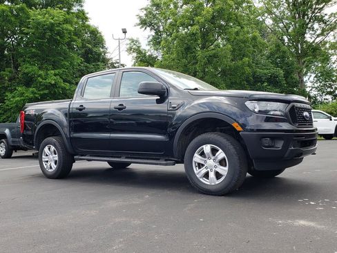 Used 2022 Ford Ranger XL w/ Equipment Group 101A High AWD/4WD image 3