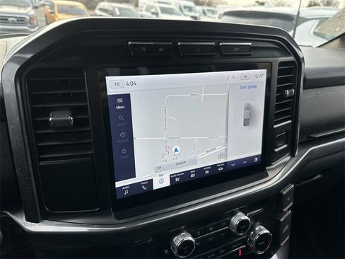 Used 2023 Ford F150 XLT w/ Equipment Group 302A High image 18