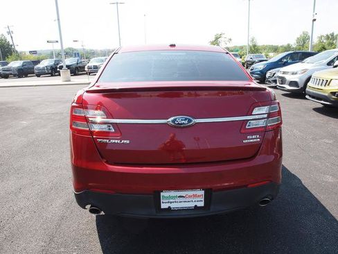 Used 2015 Ford Taurus SEL w/ Equipment Group 201A FWD image 2
