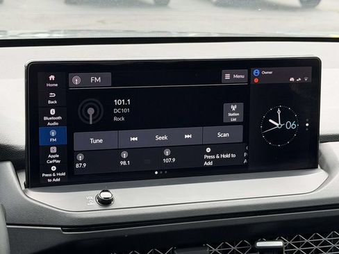 Certified 2025 Honda Accord Sport image 12