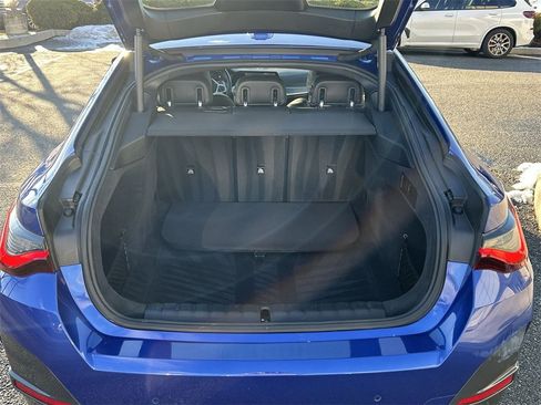 Used 2023 BMW 430i Gran Coupe xDrive w/ M Sport Package image 27