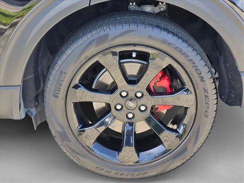 Used 2023 Ford Explorer ST w/ Equipment Group 401A AWD/4WD image 25