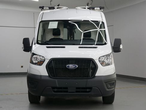 Used 2021 Ford Transit 250 Medium Roof image 3