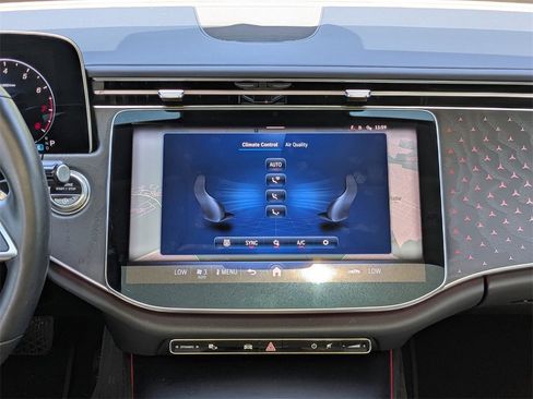 Used 2024 Mercedes-Benz E 350 E 350 image 16