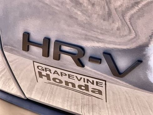 Certified 2026 Honda HR-V Sport image 8
