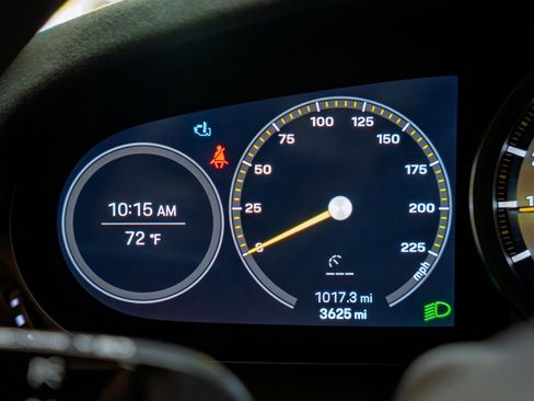 Used 2023 Porsche 911 GT3 RS image 38