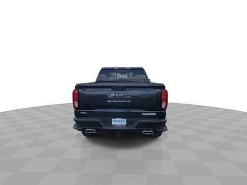 Certified 2025 GMC Sierra 1500 Elevation AWD/4WD image 7