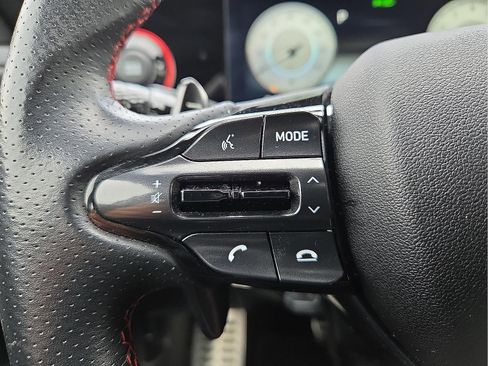 Used 2023 Hyundai Elantra N Line w/ Cargo Package image 18