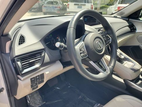 Used 2025 Acura RDX w/ Technology Package AWD/4WD image 15