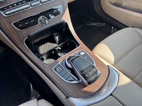 Used 2020 Mercedes-Benz C 300 4MATIC Sedan w/ Premium Package image 25