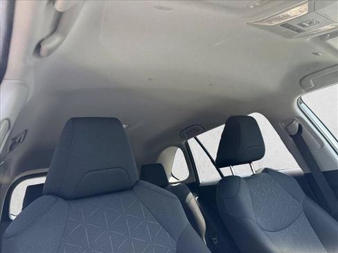 Certified 2025 Toyota RAV4 XLE FWD image 25