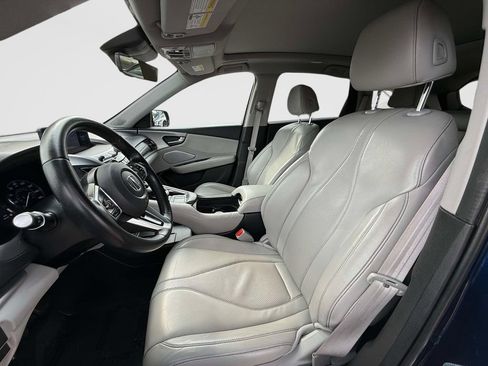 Used 2024 Acura RDX w/ Technology Package AWD/4WD image 13