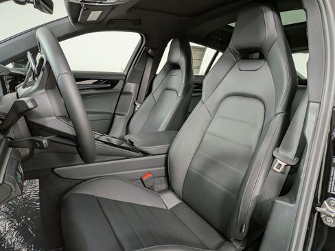 New 2026 Porsche Panamera 4 AWD/4WD image 5