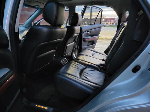 Used 2004 Lexus RX 330 image 14