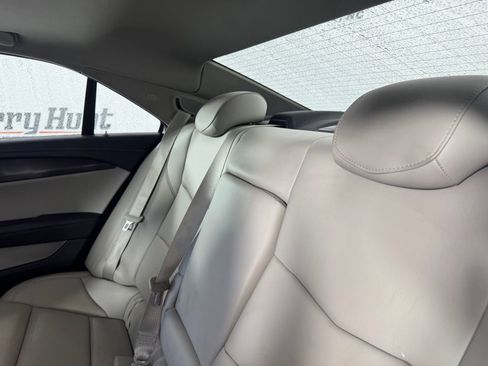 Used 2016 Cadillac ATS Sedan RWD image 11