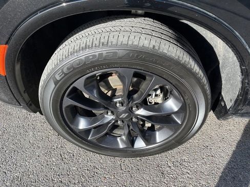 Used 2023 Dodge Durango GT w/ Blacktop Package image 20