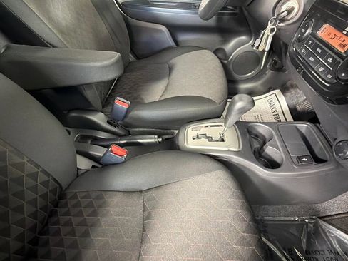 Used 2024 Mitsubishi Mirage ES FWD image 34