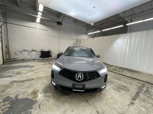 New 2026 Acura RDX A-Spec image 28