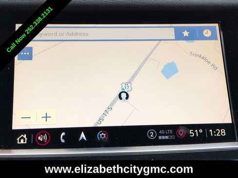 Used 2024 Cadillac XT5 Premium Luxury image 31