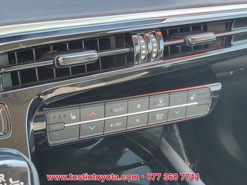 Certified 2022 Toyota Mirai XLE w/ Advanced Technology Package image 22