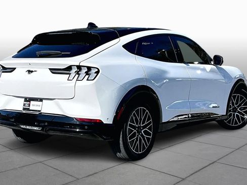 Used 2024 Ford Mustang Mach-E Premium image 13