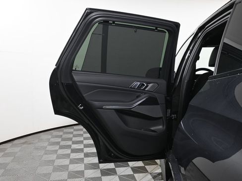 Used 2026 BMW X5 M60i AWD/4WD image 26