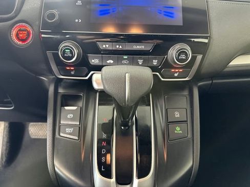 Used 2021 Honda CR-V Special Edition image 23