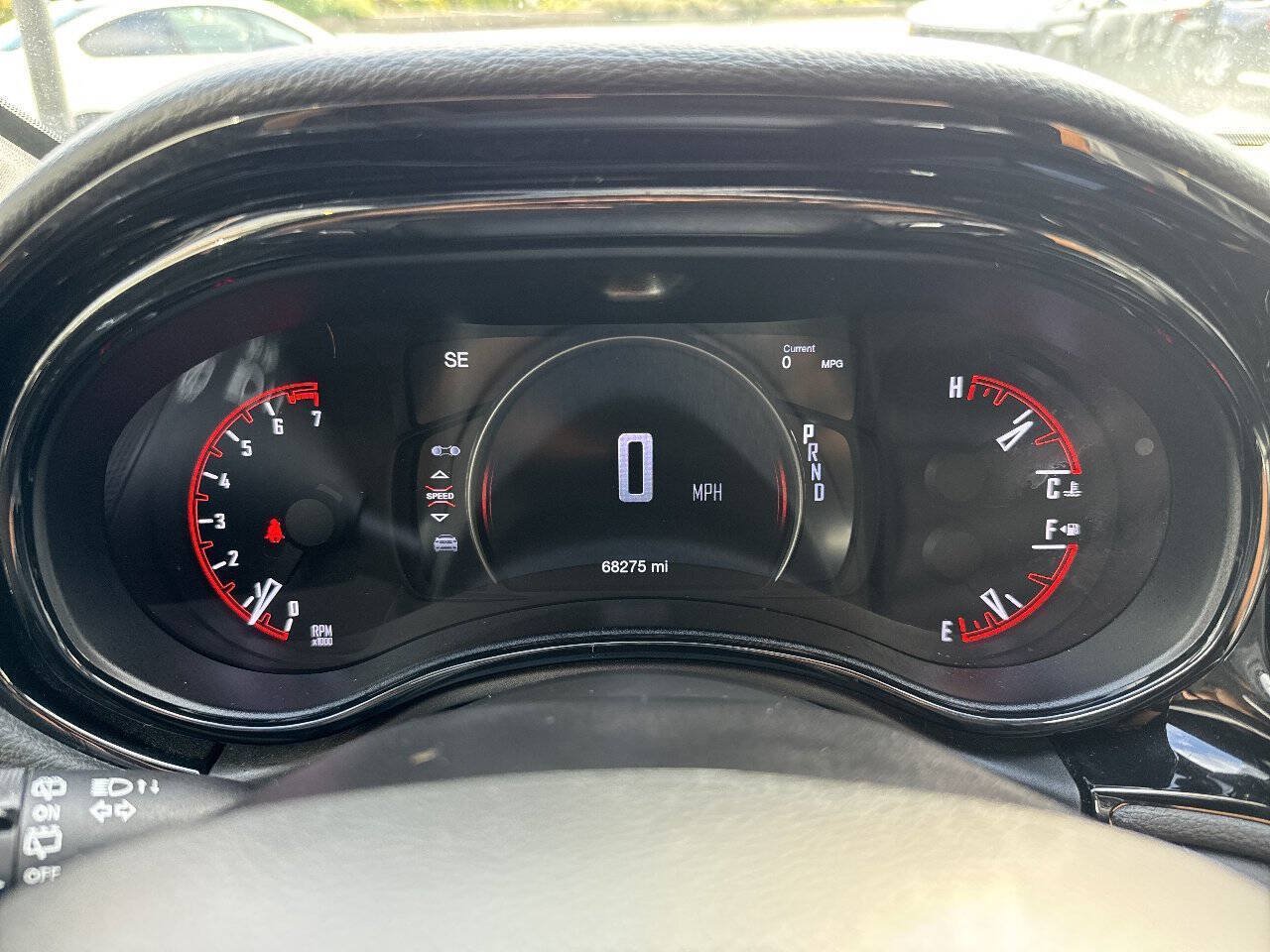 Used 2021 Dodge Durango GT AWD/4WD image 34